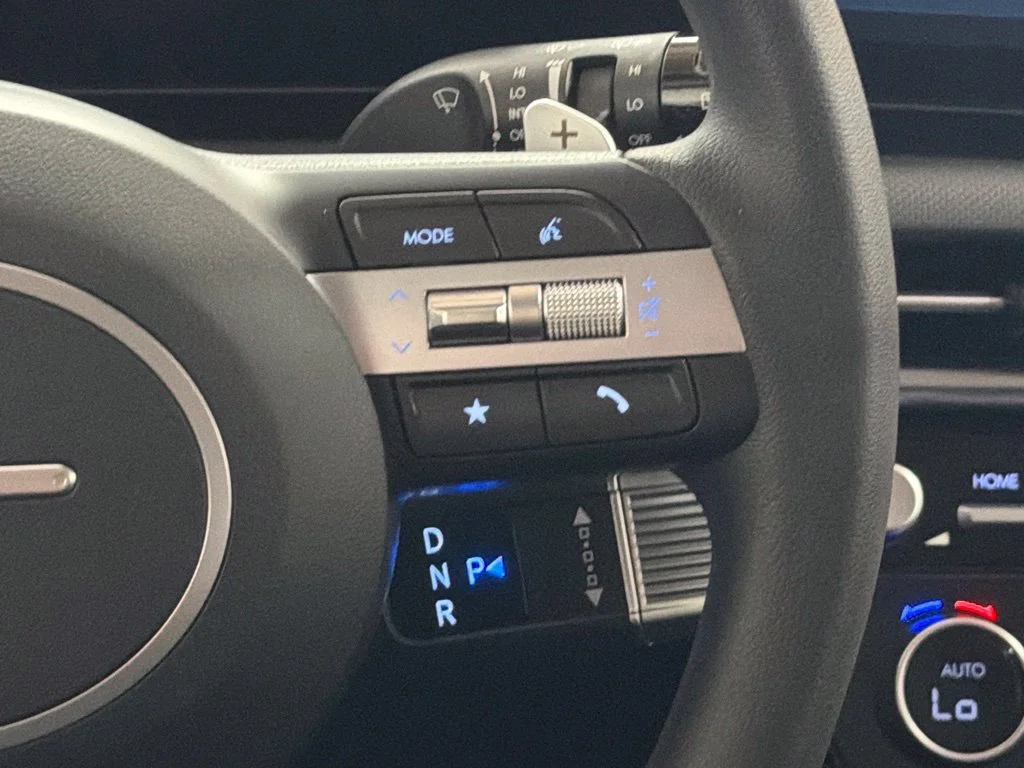 New 2026 Ecotronic Gray Hyundai SEL image 22