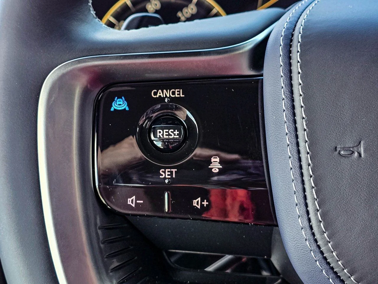 2026 INFINITI QX80 Sport - Photo 22