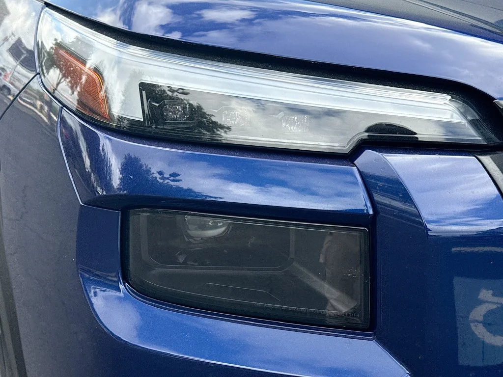 New 2026 Blue Subaru Limited image 39