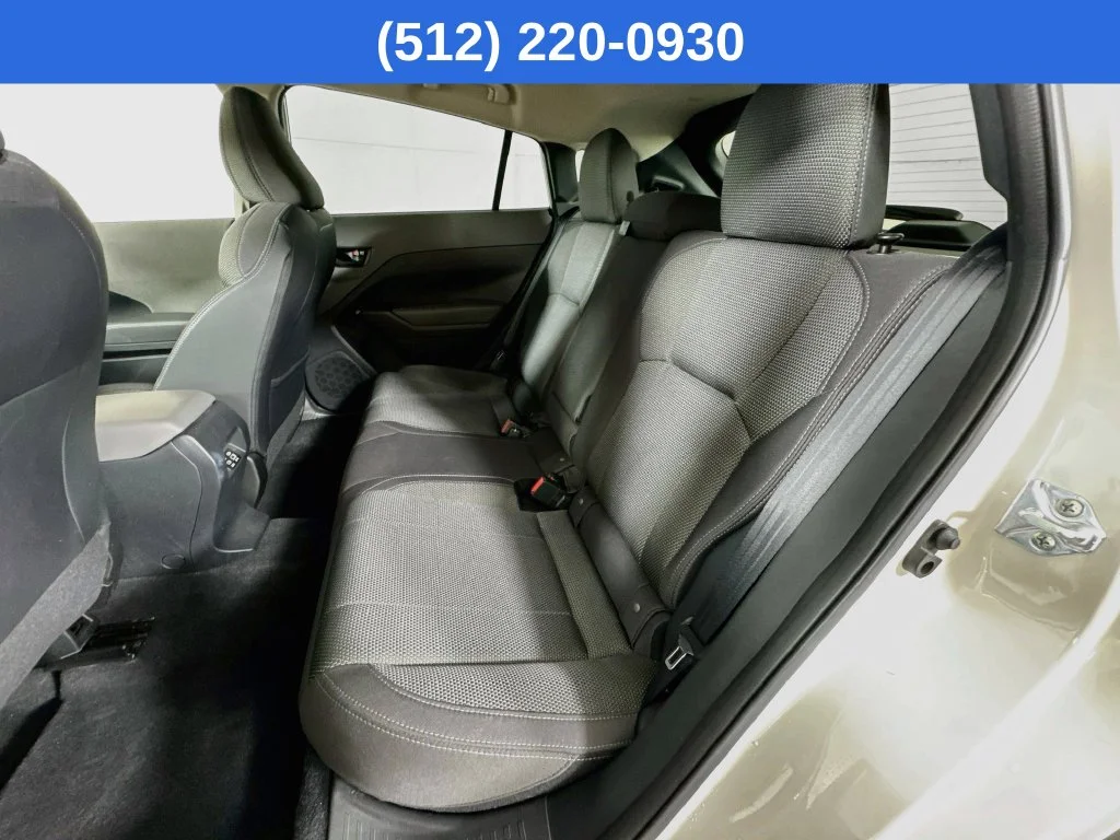 Certified Used 2024 White Subaru Premium image 31