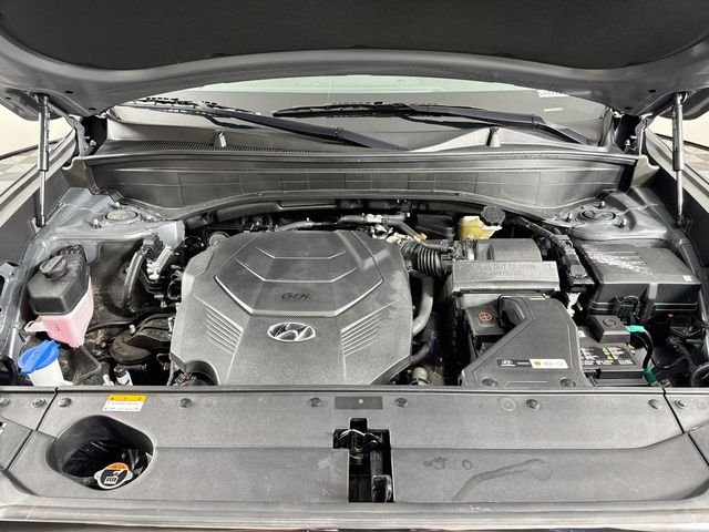 2025 Hyundai Palisade SELPremium - Photo 51