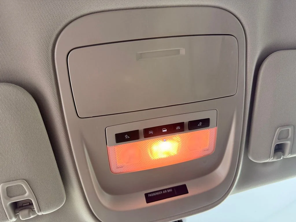 Used 2020 White GMC All Terrain image 28