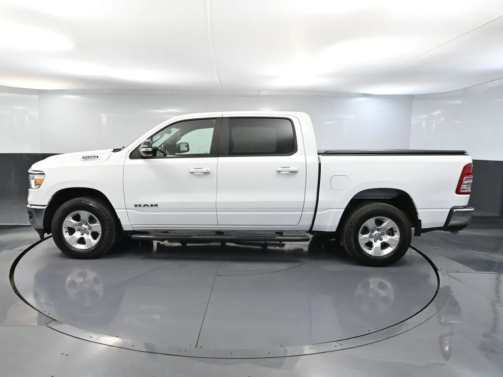 2022 RAM Ram 1500 Pickup Big Horn/Lone Star - Photo 11