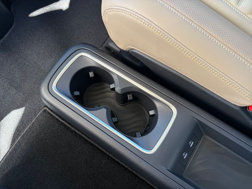 New 2026 Nissan Armada Platinum 4D Sport Utility