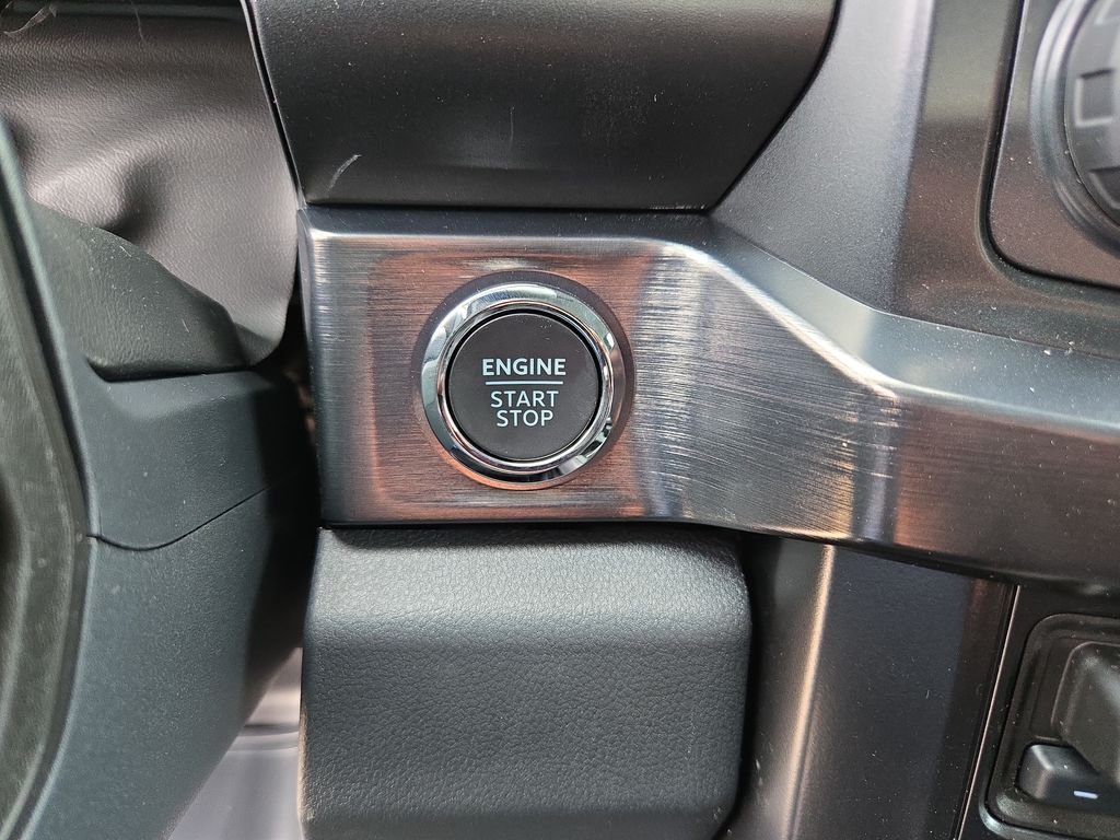 2026 Ford F-250 Super Duty Lariat - Photo 17