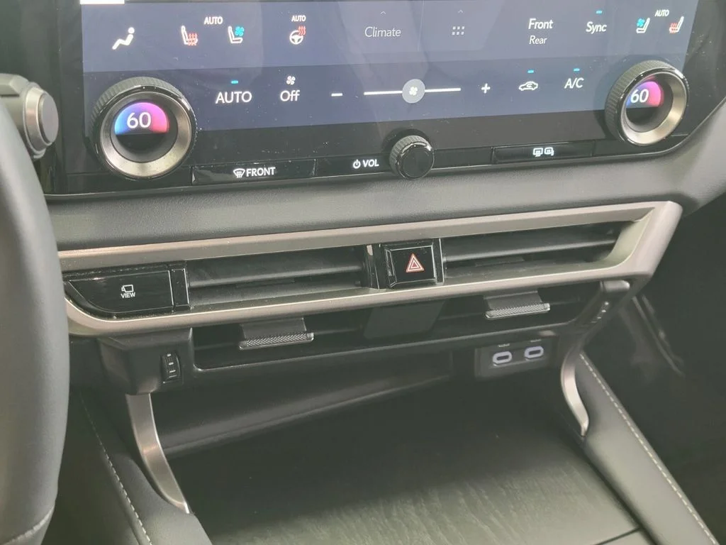 2024 Lexus RX 350 - Photo 25
