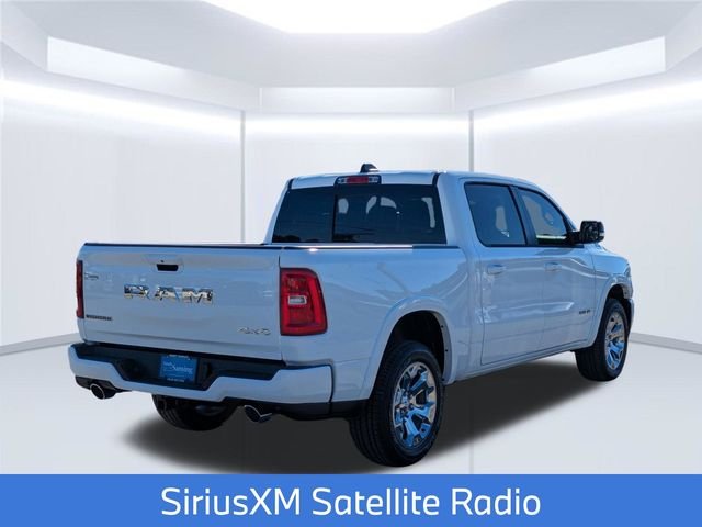 2026 RAM 1500 Big Horn/Lone Star - Photo 6