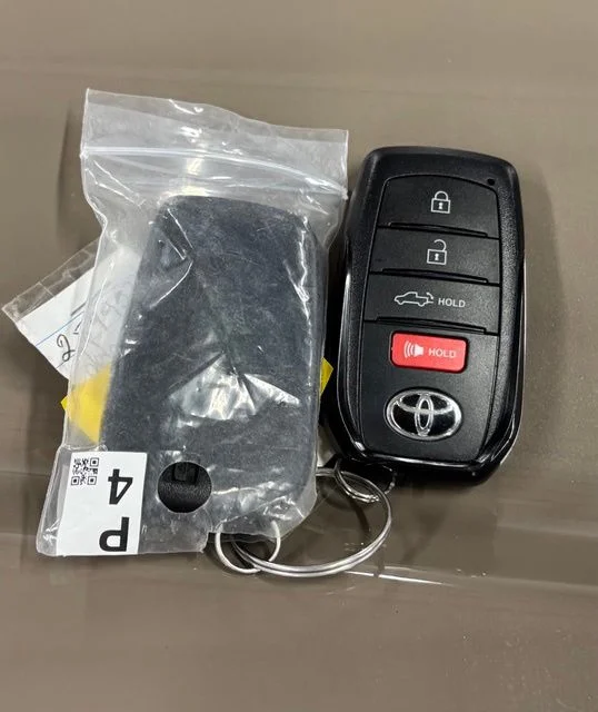 Used 2026  Toyota TRD Sport image 27