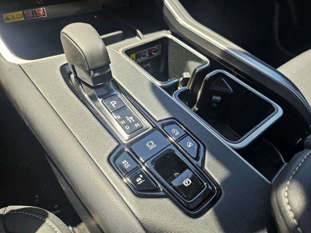 New 2026 Wind Chill Pearl Lexus PREMIUM AWD image 21