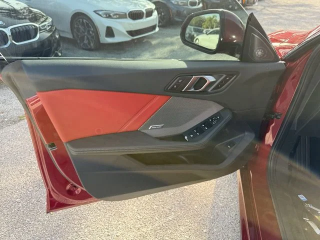 New 2026 Vegas Red Metallic BMW 228 Gran Coupe image 19