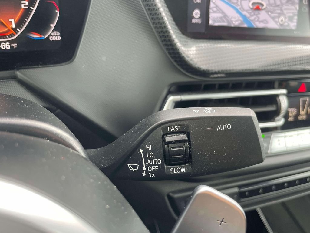 2022 BMW 2 Series M235i - Photo 25