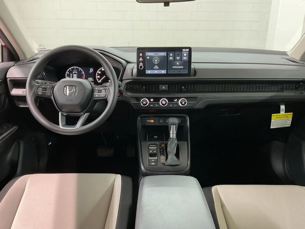 2026 Honda CR-V LX - Photo 8