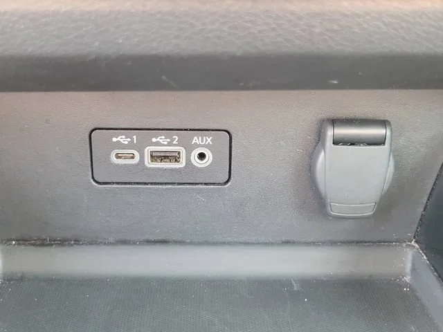 Used 2024 Gray Nissan 2.5 SR image 30