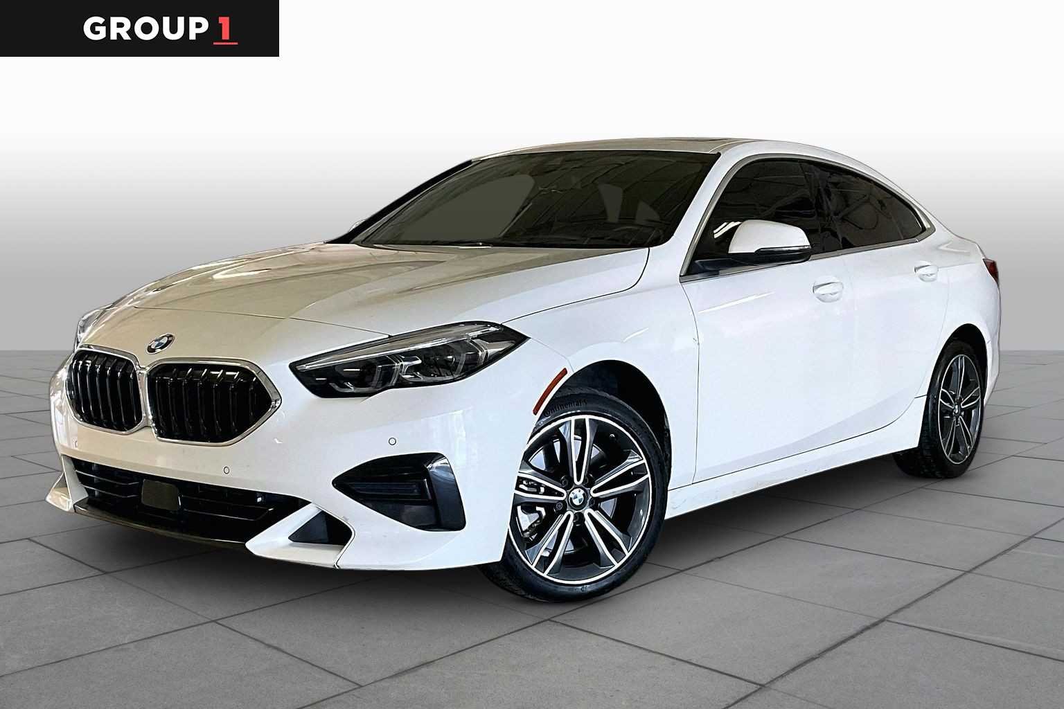 2022 BMW 2 Series 228i sDrive Gran Coupe's photo