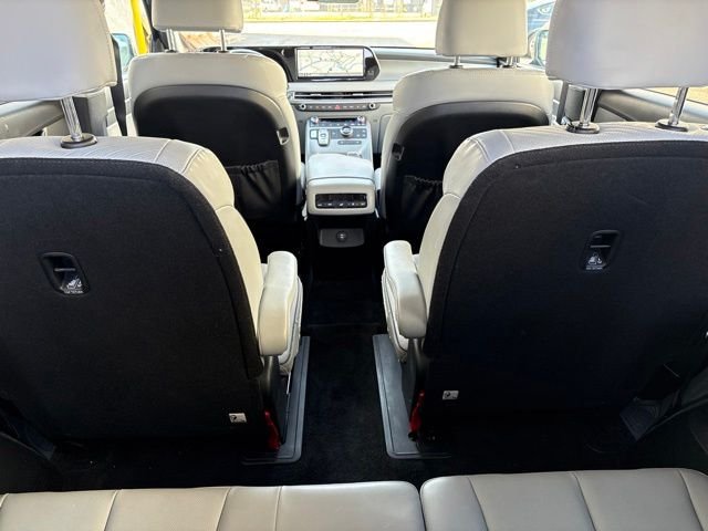Used 2024 Moonlight Hyundai SEL image 36