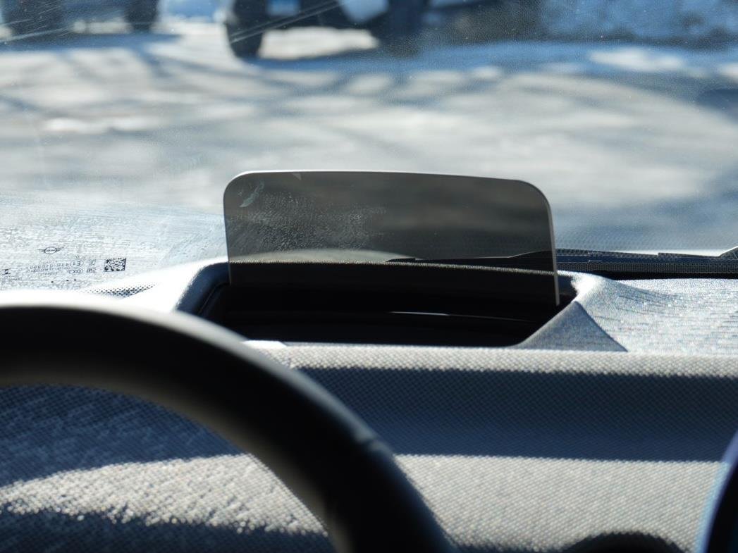 2026 MINI Convertible S - Photo 9