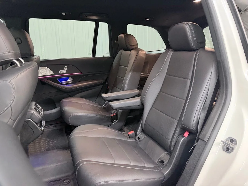 2022 Mercedes-Benz GLS GLS450 - Photo 42