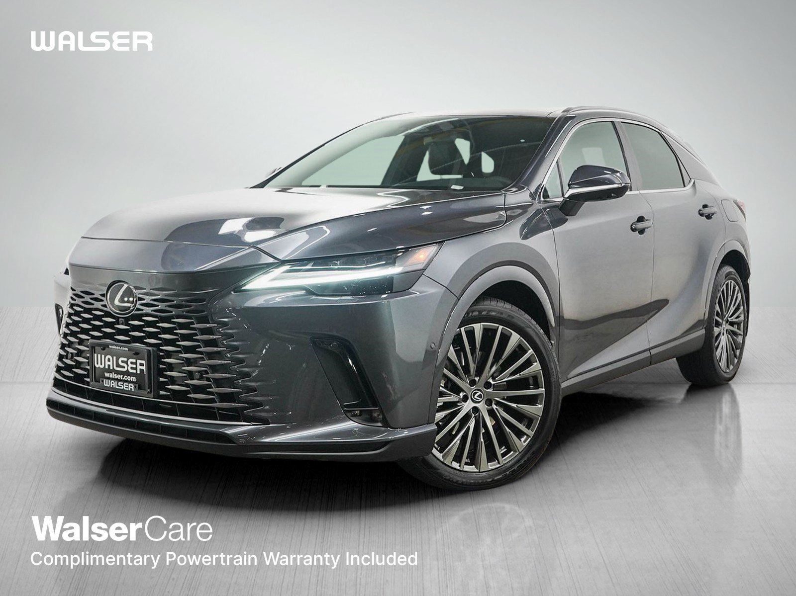 2024 Lexus RX