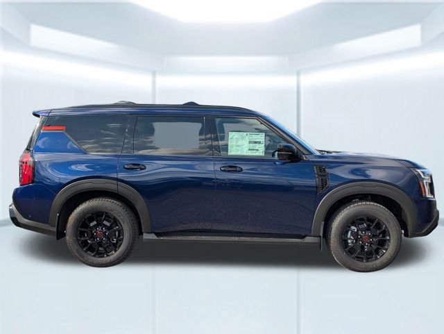 2026 Nissan Armada PRO-4X - Photo 7