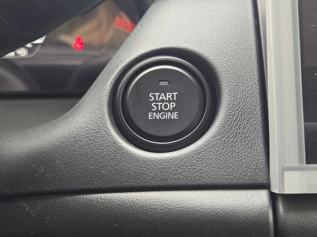 New 2026 Aero Gray Metallic Mazda 2.5 S Preferred AWD image 21
