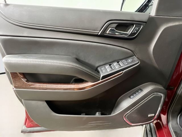 2017 GMC Yukon SLT - Photo 34
