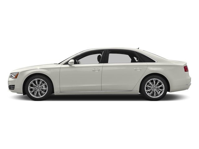 Used 2014  Audi 4.0T image 3
