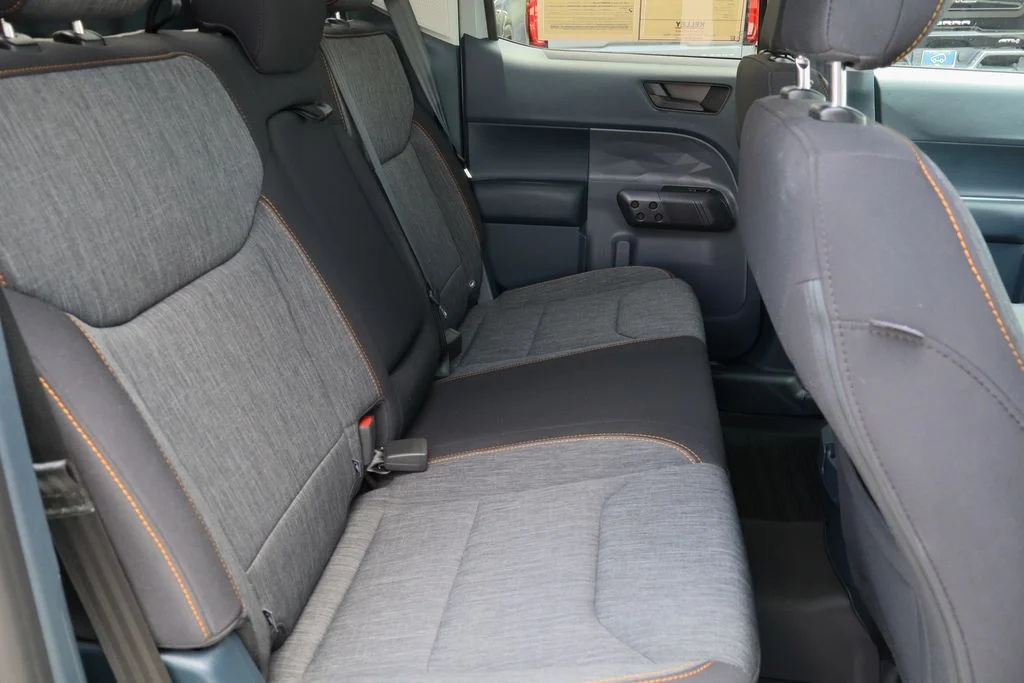 Used 2023 Green Ford XLT image 26