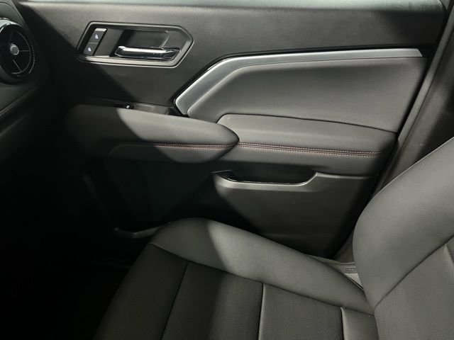 2024 Chevrolet Colorado Z71 - Photo 14