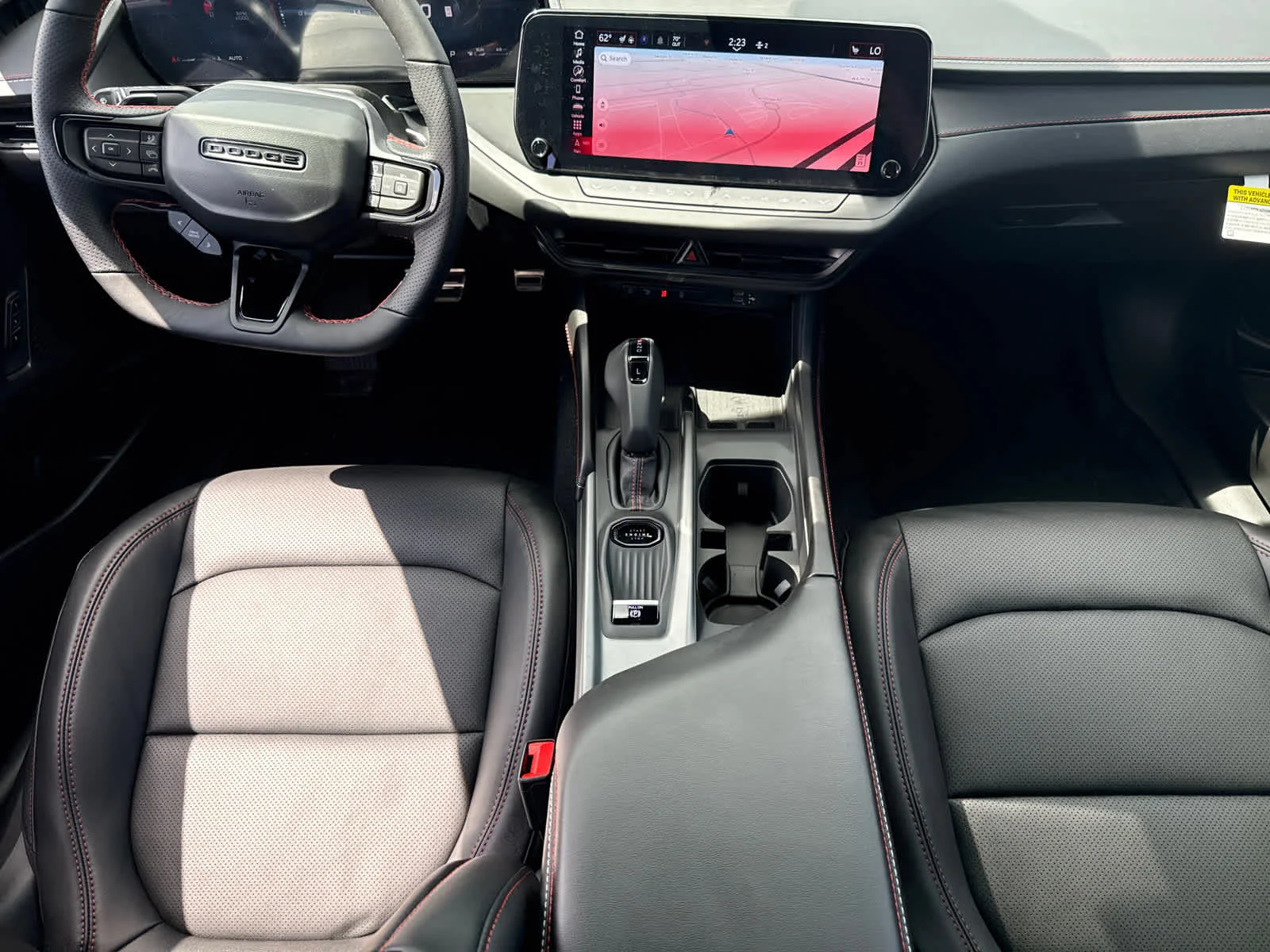 New 2026 Bludicrous Dodge R/T Plus image 28