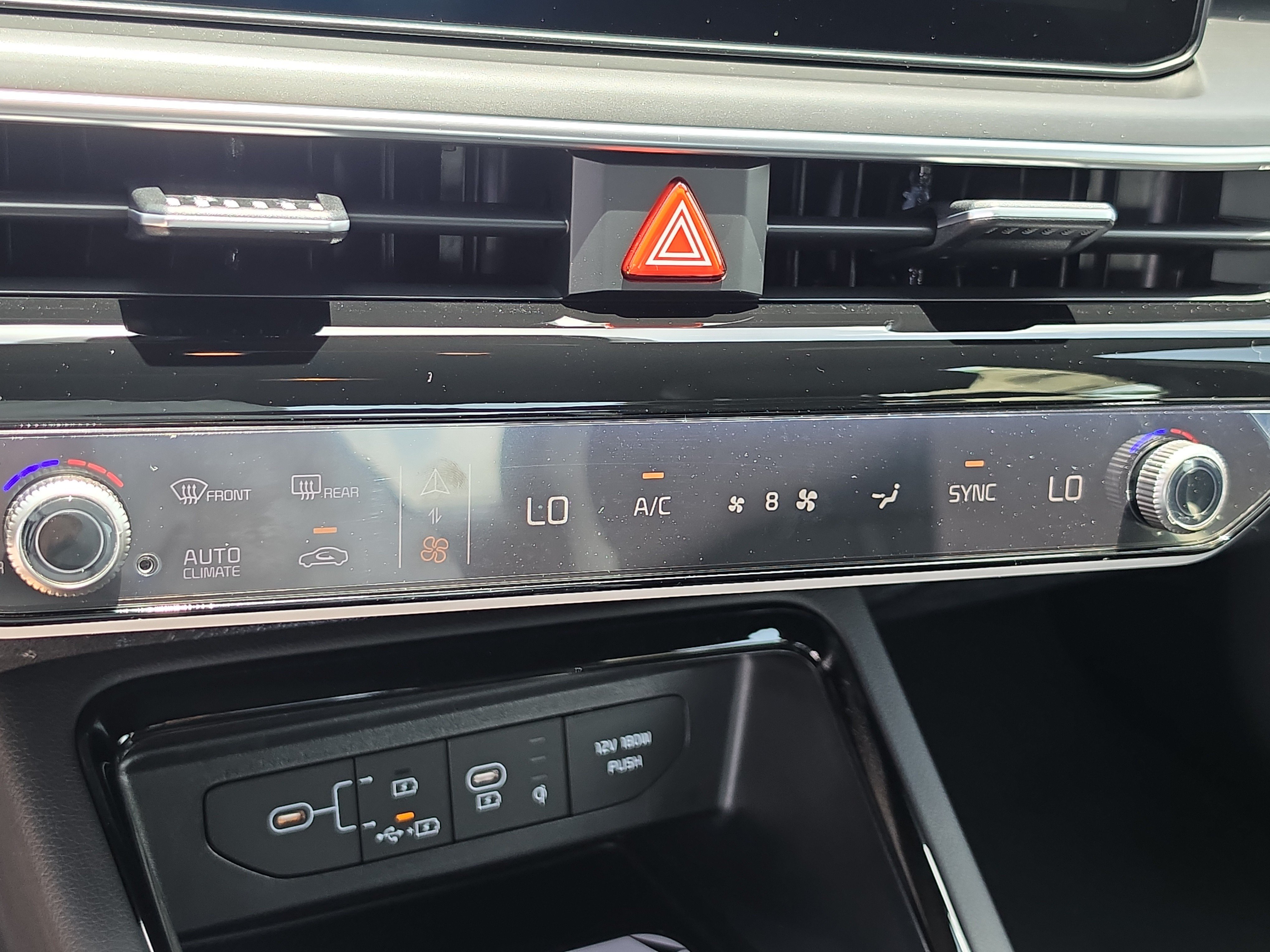 New 2026 Wolf Gray Kia GT-Line FWD image 25