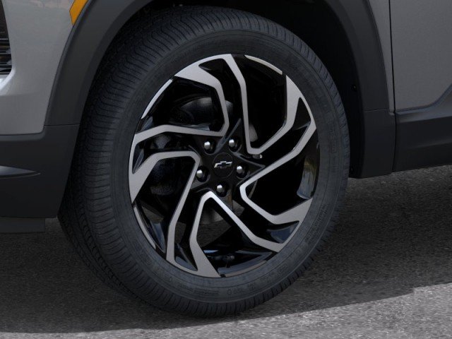 2026 Chevrolet Trailblazer RS - Photo 9