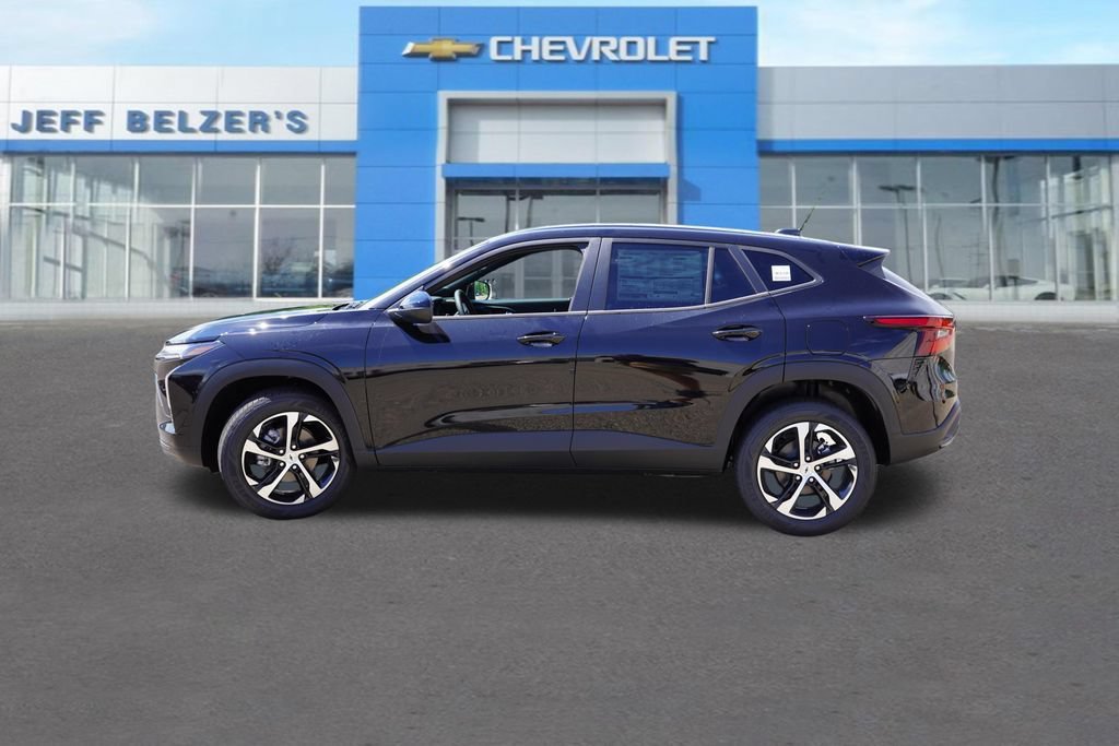 2026 Chevrolet Trax RS - Photo 6