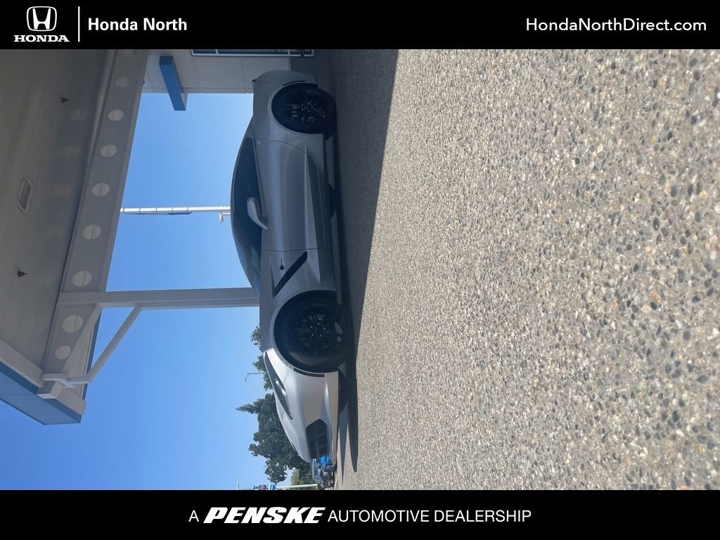 2019 Chevrolet Corvette Stingray Coupe 1LT's photo