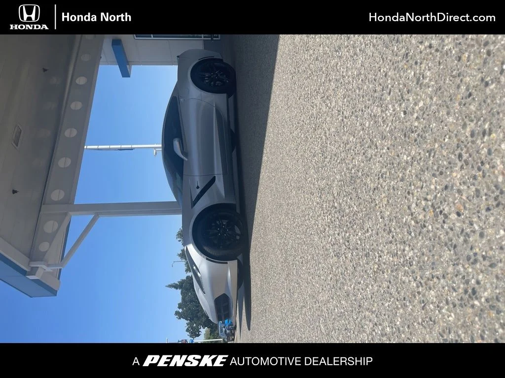 2019 Chevrolet Corvette Stingray Coupe 1LT's photo