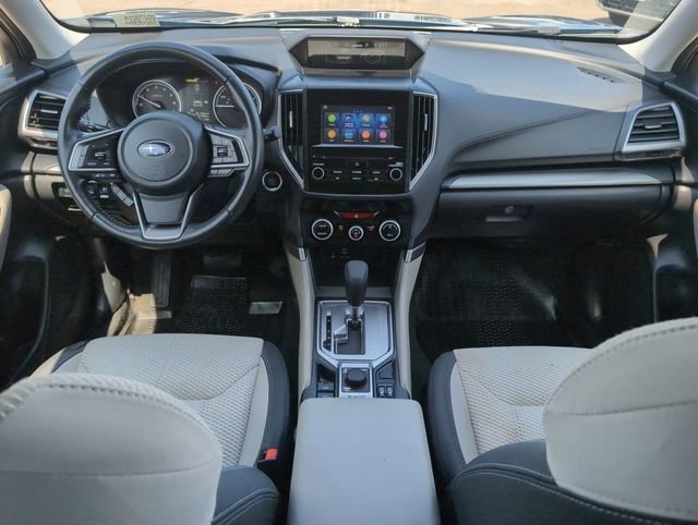 Used 2020 Blue Subaru Premium image 20