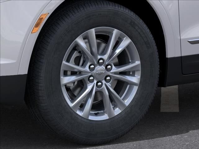 2026 Cadillac XT5 Luxury - Photo 9