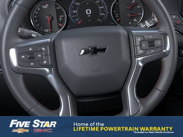 2026 Chevrolet Blazer RS - Photo 19