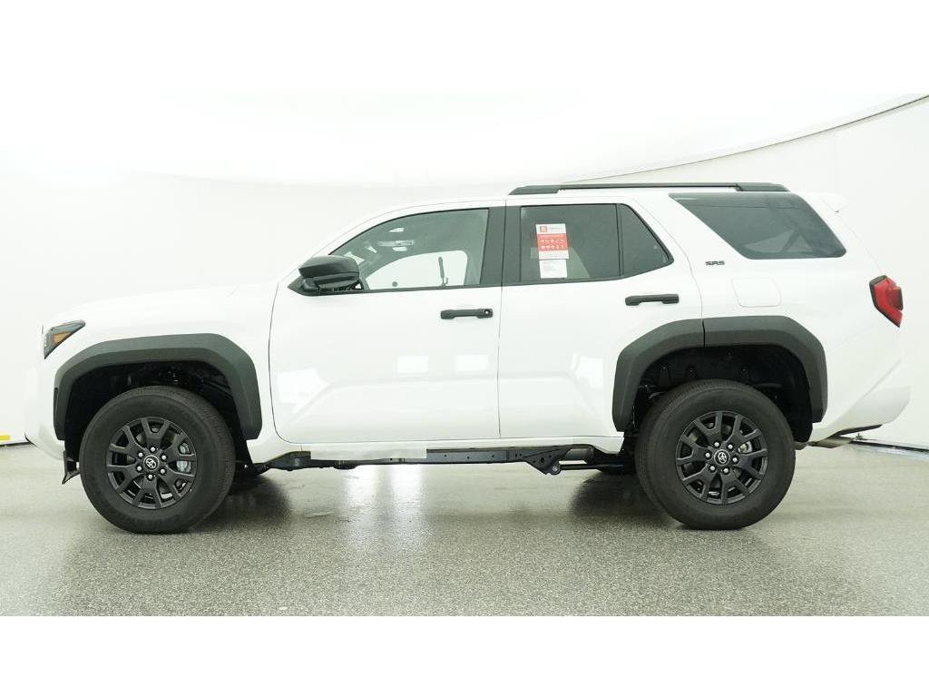 New 2026 Ice Toyota SR5 image 19