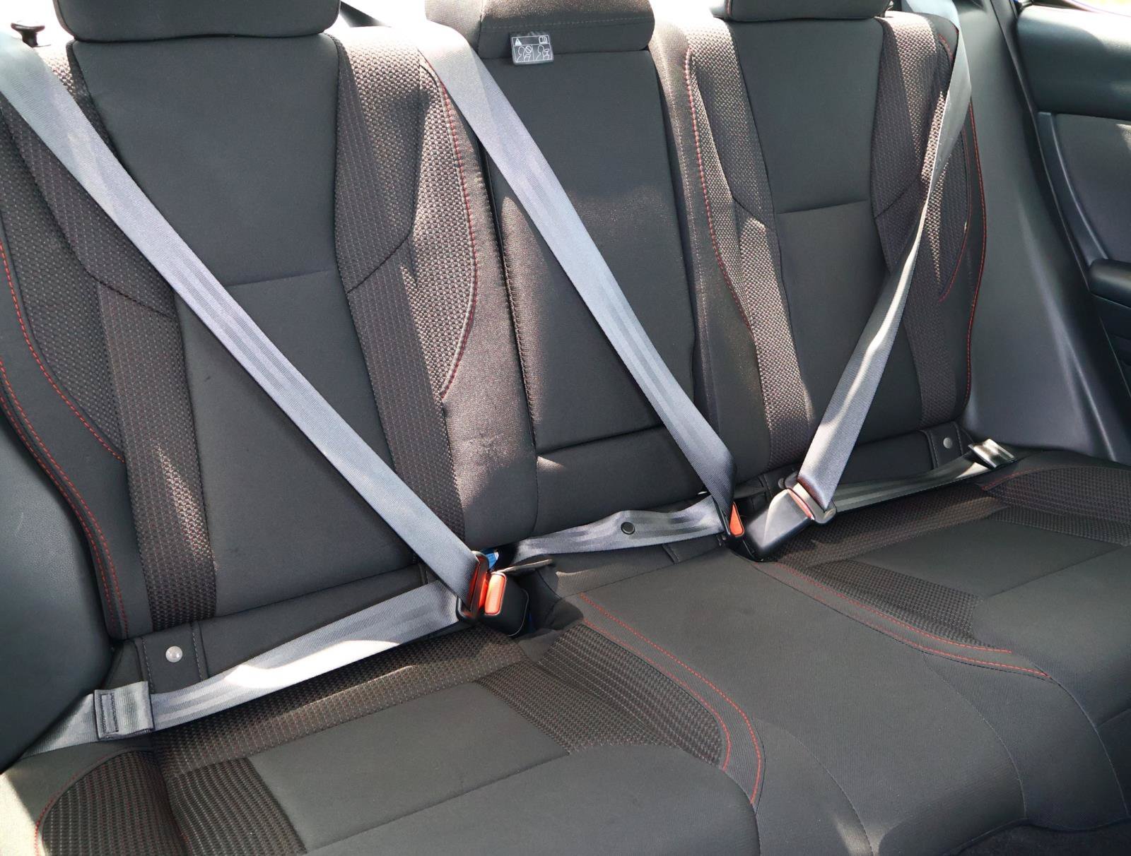 2024 Subaru WRX Premium - Photo 18