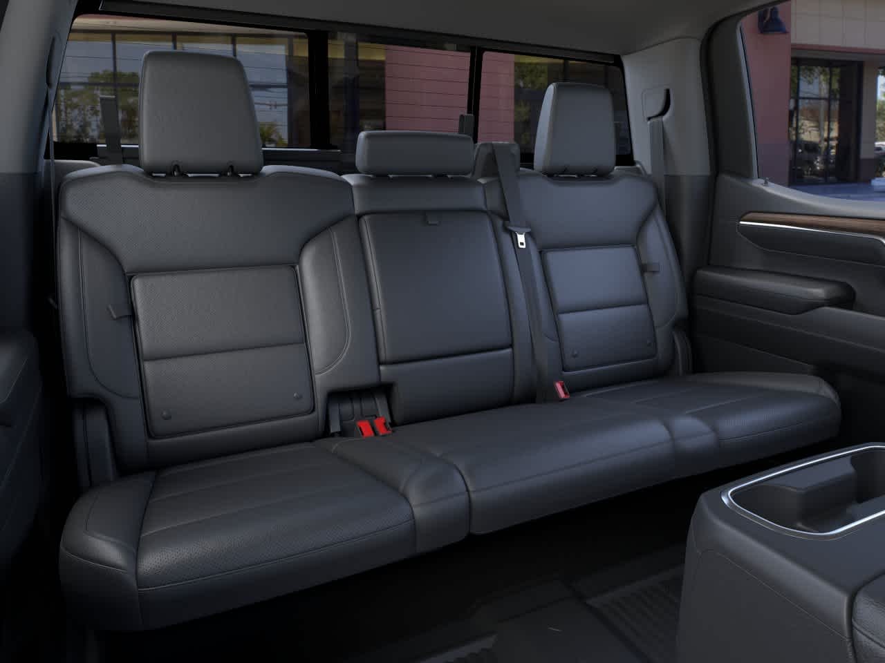 2026 Chevrolet Silverado 1500 LT Trail Boss - Photo 17