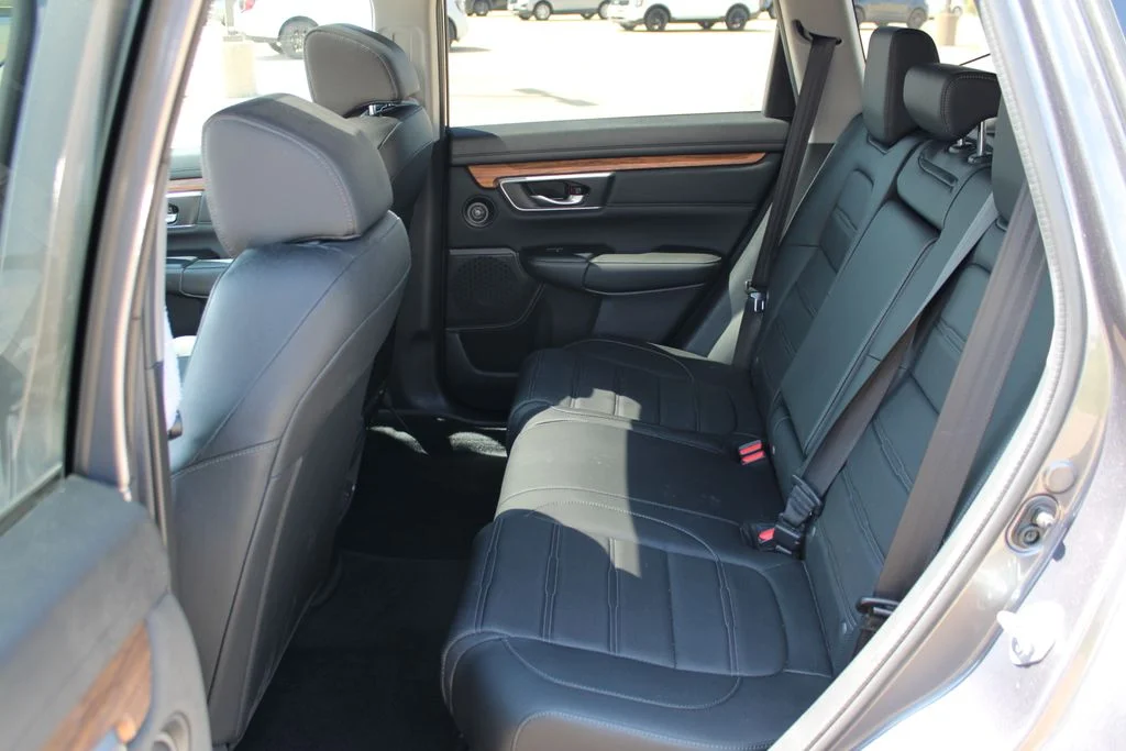 Used 2022  Honda EX-L image 7
