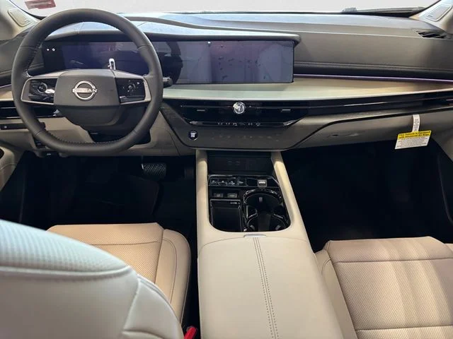 New 2026 Gold Nissan SL image 11