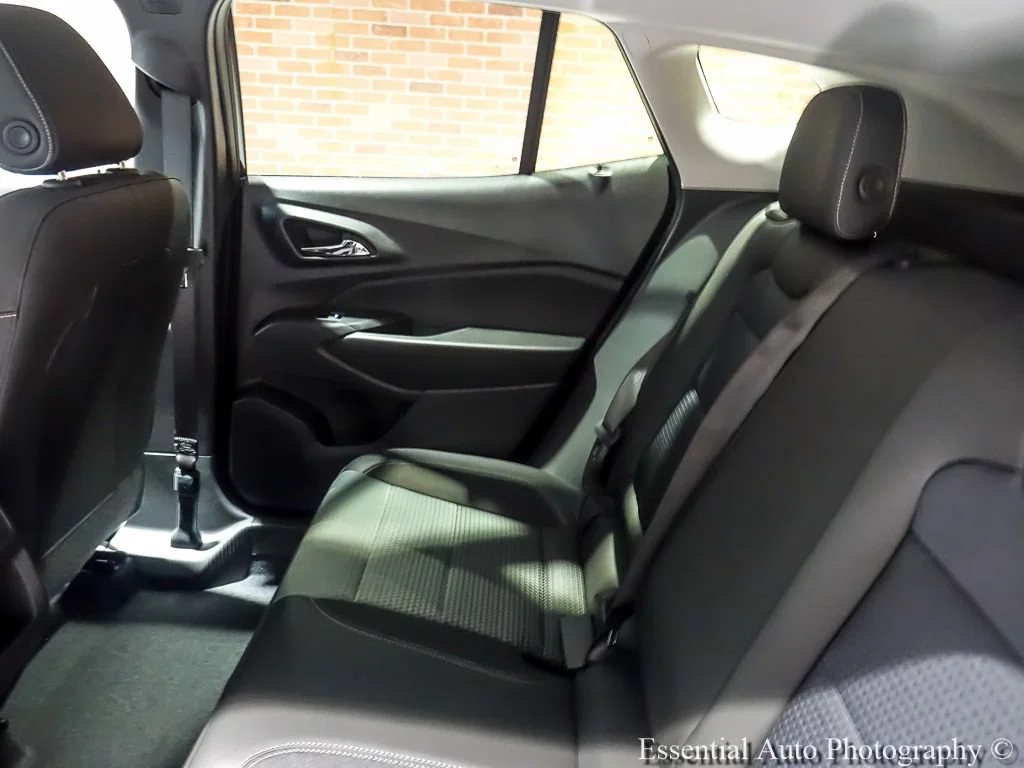 2026 Chevrolet Trax LT - Photo 12