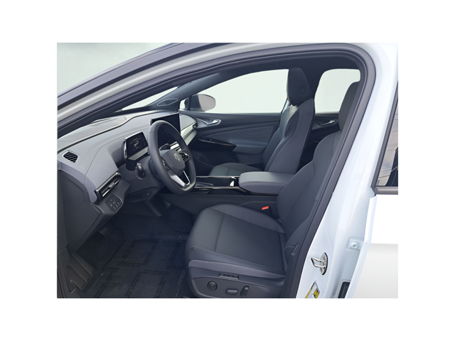 New 2026 White/off-white Volkswagen Pro S Plus image 10