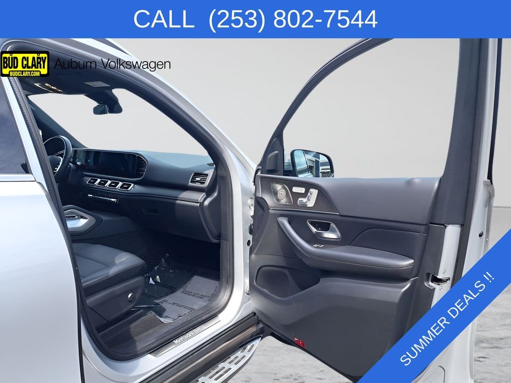 Used 2021  Mercedes-Benz GLE 350 image 17