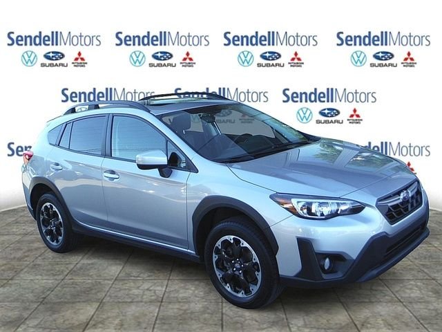 2023 Subaru Crosstrek Premium