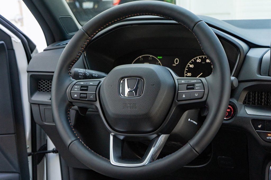 2026 Honda CR-V Sport - Photo 18