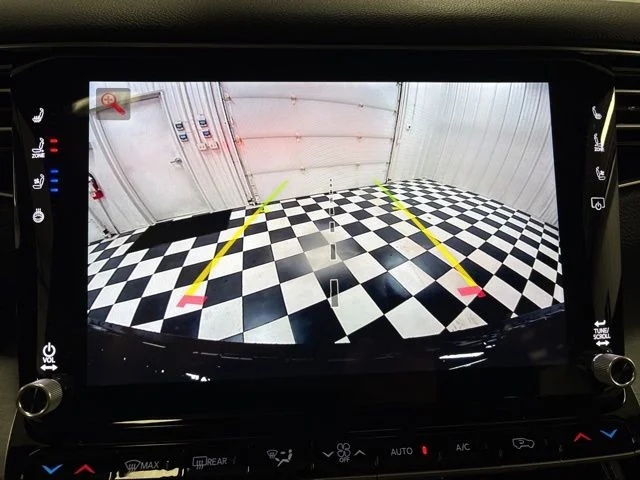 New 2026 High Gloss Black Exterior Paint Jeep Limited Altitude image 28