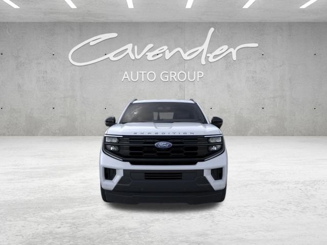 New 2026 Space Silver Metallic Ford Active image 7