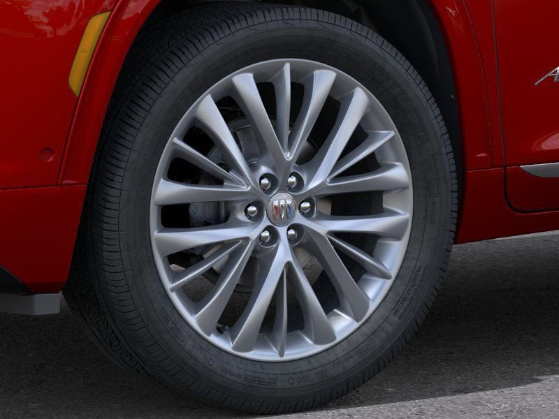 2026 Buick Enclave Avenir - Photo 10